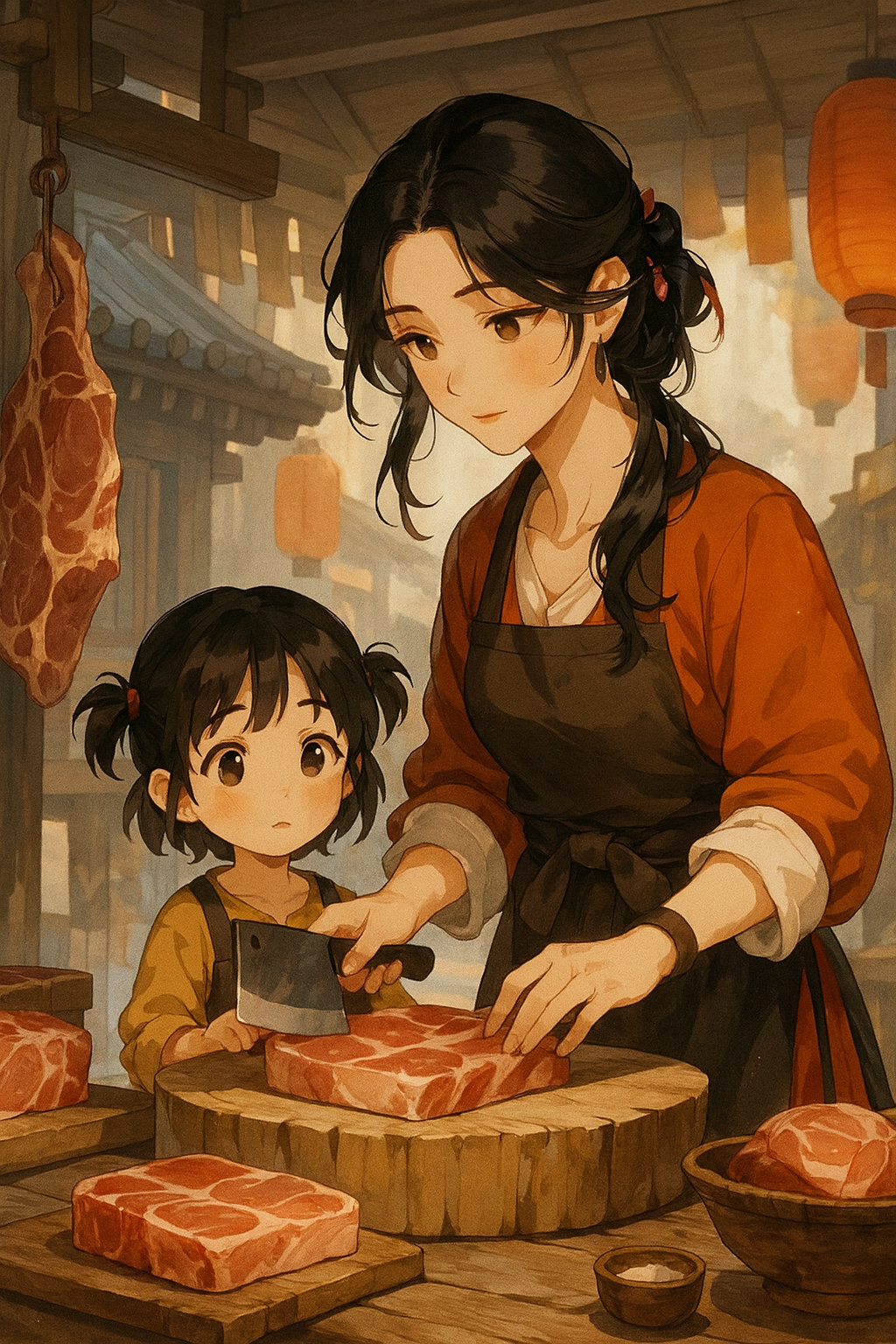 Như Ý Phương Phi